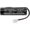Baterie pro Leifheit Dry&Clean, 3400mAh Náhled obrázku produktu 3