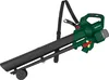 PARKSIDE® 40 V Akku-Laubsauger/-bläser »PLSBA 40-Li A1«, Produktbild-Vorschau 6