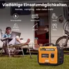 MaXpeedingrods 1800W 2300W gšŠnšŠrateur de courant inverter Voir les images du produit 4