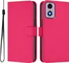 Mobigear Urban Wallet  Motorola Moto E14 Hülle Klapphülle Produktbild-Vorschau 1