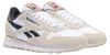 REEBOK - Sneakers uomo Classic Leather  - Numero 44.5 Anteprima dell’immagine prodotto 2