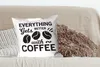 MuchoWow® Zierkissen Sofakissen Wohnzimmer Dekokissen 50x50 Produktbild-Vorschau 4
