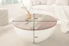 riess-ambiente Design Couchtisch JAKARTA 70cm weiß Produktbild-Vorschau 7