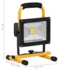 vidaXL LED-Strahler Wiederaufladbar mit Handgriff 30W Produktbild-Vorschau 7