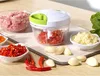 Cheffinger, Manuelles Zerkleinerer 900ml Multifunktional, Produktbild-Vorschau 10
