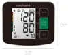medisana BU 516 grand écran lisible, détection d'arythmie Voir les images du produit 2