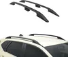 TURTLE STŘEŠNÍ LIŠTA CROWN TOYOTA RAV4 XA40 2013 2014 2015 Náhled obrázku produktu 1