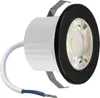 3w Mini LED Einbauleuchte Einbaustrahler Einbauspot Spot Produktbild-Vorschau 1