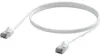 Ubiquiti UACC-Cable-Patch-Outdoor-C6A-12M-W, 12 m, Cat6a, Náhled obrázku produktu 1