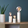 Best Season - Standleuchte "Tub", E27, Schalter; 296-41 Produktbild-Vorschau 7