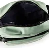 Bench. Umhängetasche Crossbody Bag Grey - Green grüngrau Produktbild-Vorschau 6