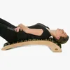 Rolastretcher géant pour les maux de dos, étireur de dos, Voir les images du produit 9