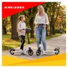 Zusammenklappbarer Roller für die ganze Familie mit Produktbild-Vorschau 11