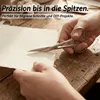 Kleine Schere - Allzweckschere - feine Ausführung - gerade Produktbild-Vorschau 3