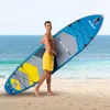 Rebel RBA-4507 SUP-paddleboard met accessoires, 335 cm, 140 Productafbeelding-voorbeeld 8