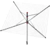 Vileda Suszarka Zewnętrzna Aluminiowa Sun Lift Compact 40Cm Podgląd zdjęcia produktu 4