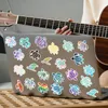 100 Stück Sea Turtle Stickers, Wasserdichte Vinyl Produktbild-Vorschau 2