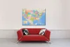 Landkarten  Giant Poster Map of the USA Produktbild-Vorschau 3