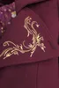 Willy Wonka And The Chocolate Factory Wintermantel Damen Produktbild-Vorschau 5