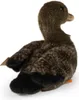 RAPPA Plsch-Ente 23 cm ECO-FRIENDLY Produktbild-Vorschau 4