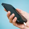 imoshion TPU Color Cover Huawei P40 Lite - Schwarz Produktbild-Vorschau 8
