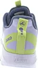 Jako J-CL Radius Sportschuhe Damen Trainingsschuhe Violett Productafbeelding-voorbeeld 5