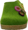 Haflinger - Kanon in lana vergine - verde Anteprima dell’immagine prodotto 46