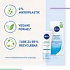 NIVEA 24H Feuchtigkeitsspendende Tagescreme LSF 15 50 ml Produktbild-Vorschau 5