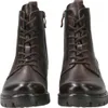 Ara Schnürstiefeletten Damen 31393139313536 Schwarz 38 EU Produktbild-Vorschau 9