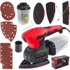 POWERMAT RTSMO0060 3in1 Exzenter-Schwingschleifer 125mm Produktbild-Vorschau 1