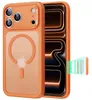 Handyhülle für iPhone 17 Pro Max, ESR Classic Hybrid mit Produktbild-Vorschau 7