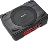 Subwoofer do auta Caliber so zosilňovačom - 100 W RMS - 500 Náhľad obrázku produktu 1