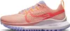 NIKE React Pegasus Trail 4 Schuhe Damen orange 38 Produktbild-Vorschau 3