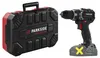 PARKSIDE PERFORMANCE® 20 V Akku-Bohrschrauber »PABSP 20 Li Produktbild-Vorschau 6
