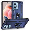 Armor Shield Housse pour Xiaomi Redmi Note 12 (4G) Ultra Voir les images du produit 1