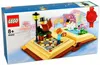 Lego 40291 Livre d'images créatif Hans Christian Andersen Voir les images du produit 7