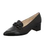 Gabor 31.441 Damenschuhe - Pumps schwarz Elegant NEU Produktbild-Vorschau 10