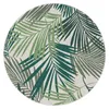 Paco Home Outdoor Teppich Wetterfest Wohnzimmer Küche Produktbild-Vorschau 4