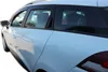 J&J AUTOMOTIVE | Windabweiser Passend Für Renault Clio 4 5D Produktbild-Vorschau 7