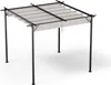 Blumfeldt Pantheon robuster Garten-Pavillon 3x3 m - Produktbild-Vorschau 2
