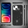 NALIA Odolné trblietavé puzdro pre iPhone 13, nárazuvzdorné Náhľad obrázku produktu 7