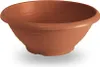 Jardine CAMPANA plastique terre cuite d45x17cm Voir les images du produit 3