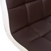 set di 2 sgabelli da bar HWC-G87, sgabello da bar, Anteprima dell’immagine prodotto 5