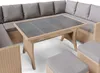 di volio Polyrattan Sitzgruppe LIVORNO - Lounge Produktbild-Vorschau 12