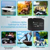 Batteria Extralink AGM 12 V 40 Ah senza manutenzione, Anteprima dell’immagine prodotto 7