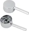 45 mm nucleo valvola bagno bacino rubinetto maniglia in Anteprima dell’immagine prodotto 1