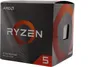 AMD Ryzen 5 3600X, AMD Ryzen™ 5, Socket AM4, 7 nm, Pudełko, Podgląd zdjęcia produktu 4