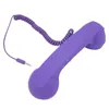 Sluchátko pro mobilní telefon, 3,5 mm konektor, ochrana Náhled obrázku produktu 2