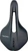 Repente Quasar S Steel 2.0 Sattel Silber 142 x 260 mm Produktbild-Vorschau 3