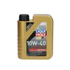 LIQUI MOLY Leichtlauf Motorenöl 10W-40 1 l Produktbild-Vorschau 11